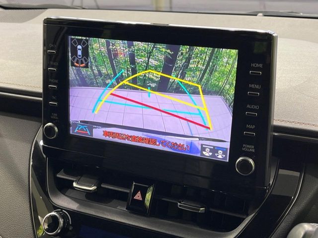 TOYOTA COROLLA TOURING HYBRID 2020