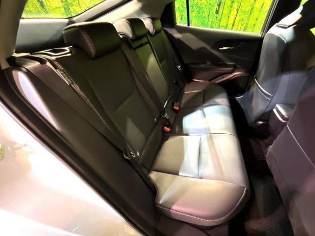 TOYOTA PRIUS 4WD 2025