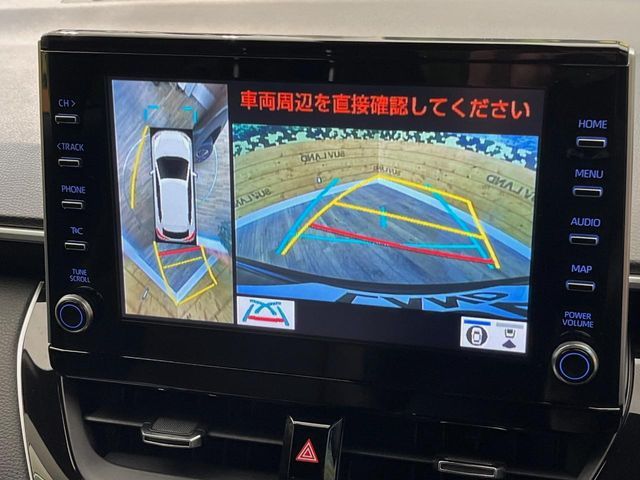 TOYOTA COROLLA CROSS HYBRID 2022