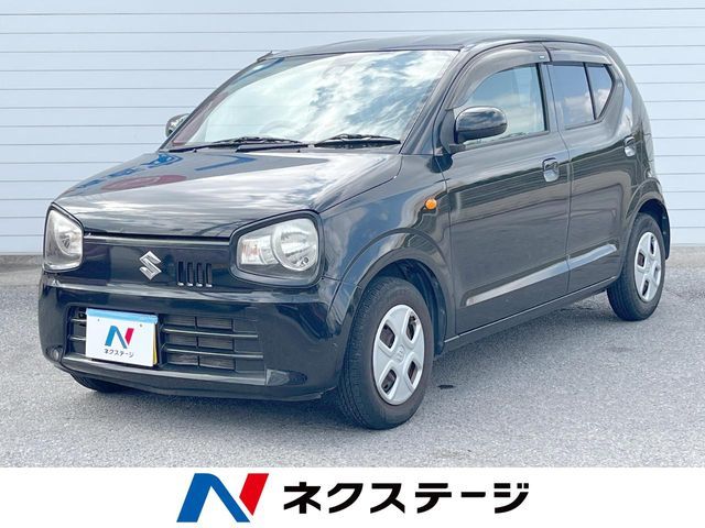 SUZUKI ALTO 2015