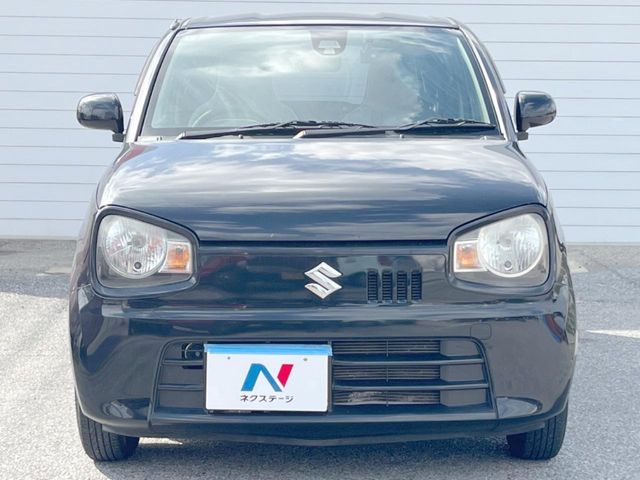 SUZUKI ALTO 2015