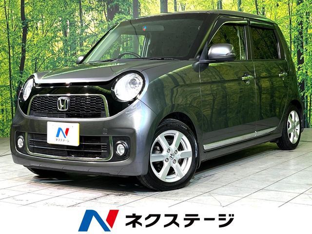 HONDA N-ONE 4WD 2013