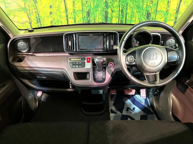 HONDA N-ONE 4WD 2013