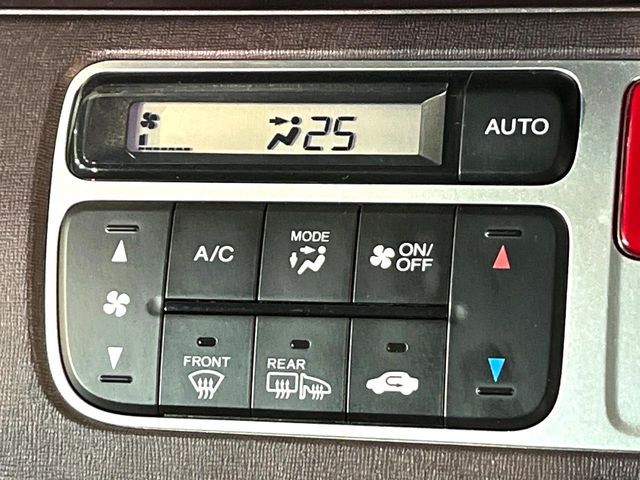 HONDA N-ONE 4WD 2013