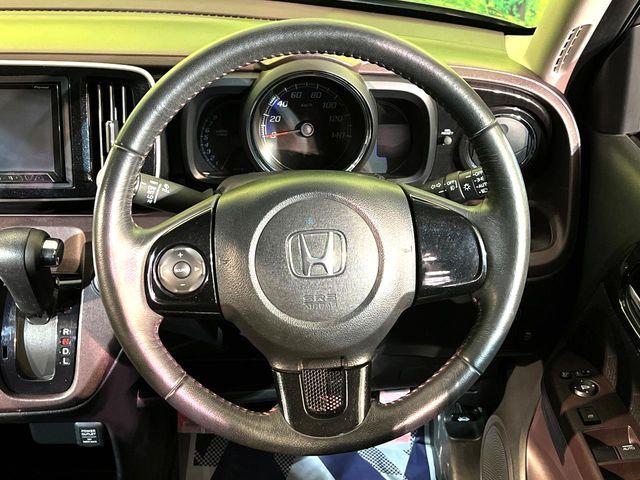 HONDA N-ONE 4WD 2013