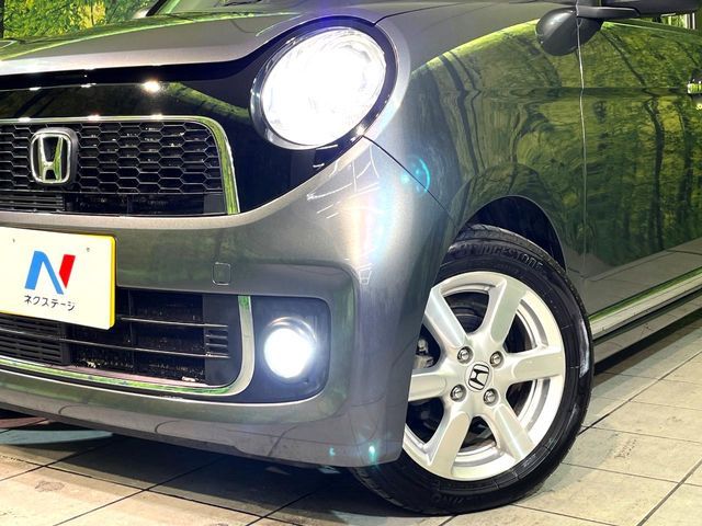 HONDA N-ONE 4WD 2013