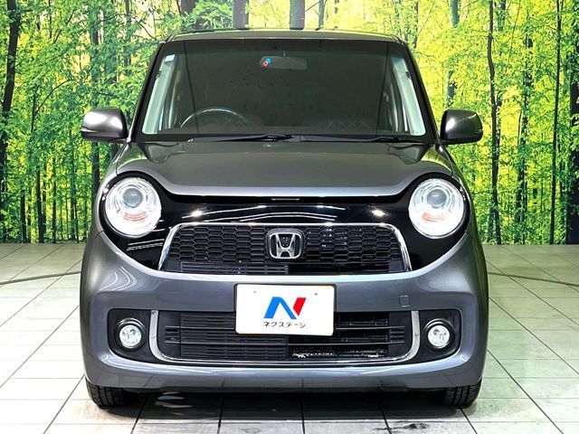 HONDA N-ONE 4WD 2013