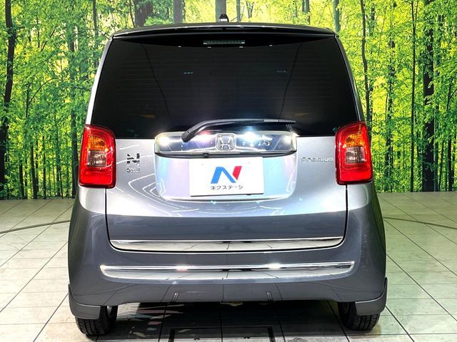 HONDA N-ONE 4WD 2013