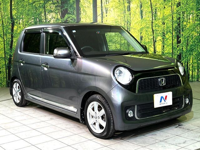 HONDA N-ONE 4WD 2013