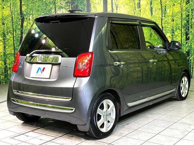 HONDA N-ONE 4WD 2013