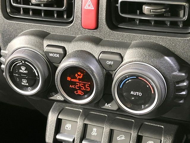 SUZUKI JIMNY NOMADE 2025