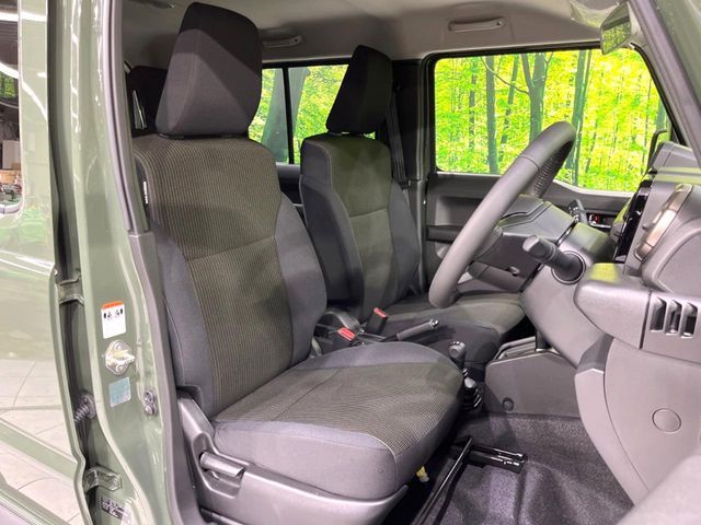 SUZUKI JIMNY NOMADE 2025