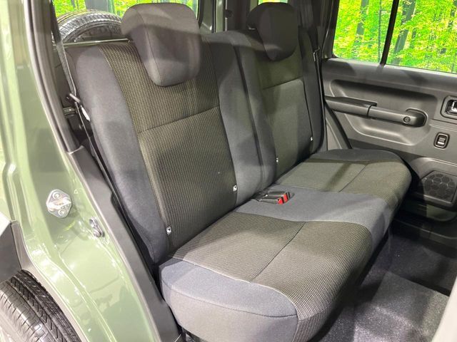 SUZUKI JIMNY NOMADE 2025