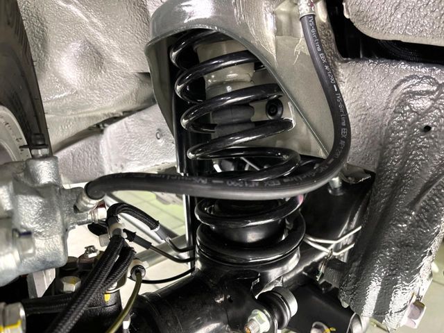 SUZUKI JIMNY NOMADE 2025