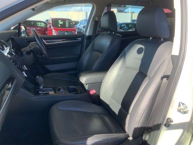 SUBARU LEGACY OUTBACK 2017