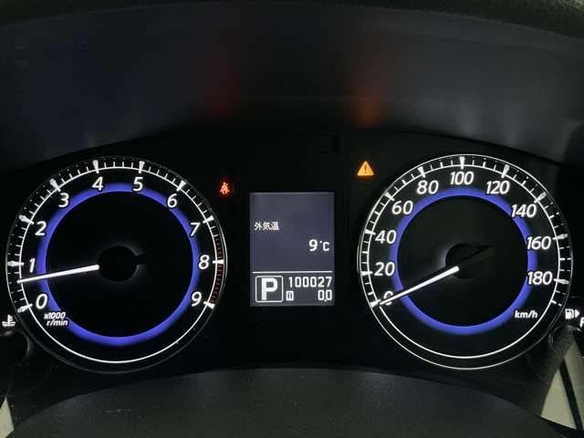 NISSAN SKYLINE CROSSOVER 4WD 2012