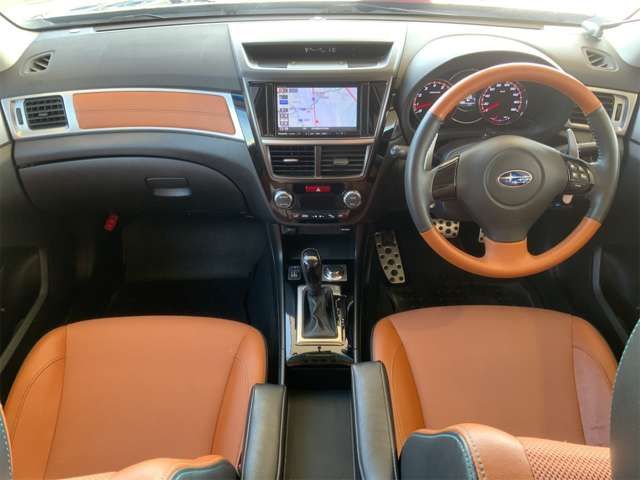 SUBARU EXIGA CROSSOVER 7 2015