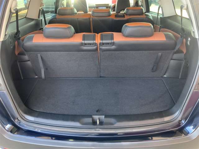 SUBARU EXIGA CROSSOVER 7 2015