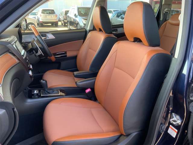 SUBARU EXIGA CROSSOVER 7 2015