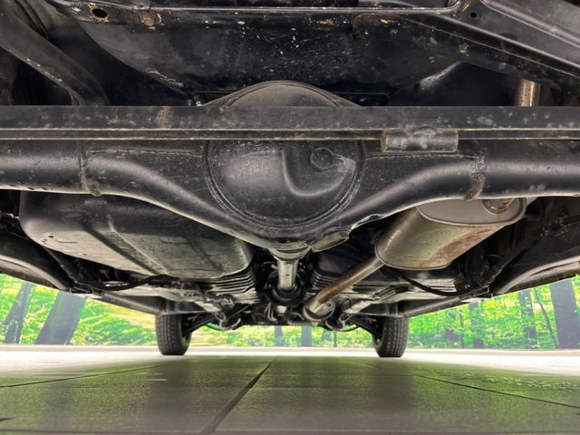 MITSUBISHI MINICA van 4WD 2008