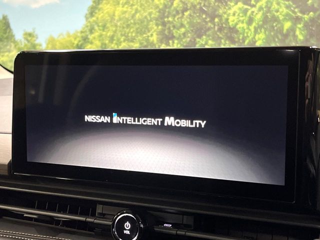 NISSAN SERENA  WG 2023