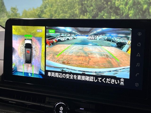 NISSAN SERENA  WG 2023