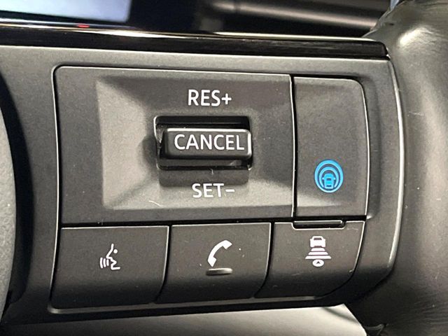 NISSAN SERENA  WG 2023