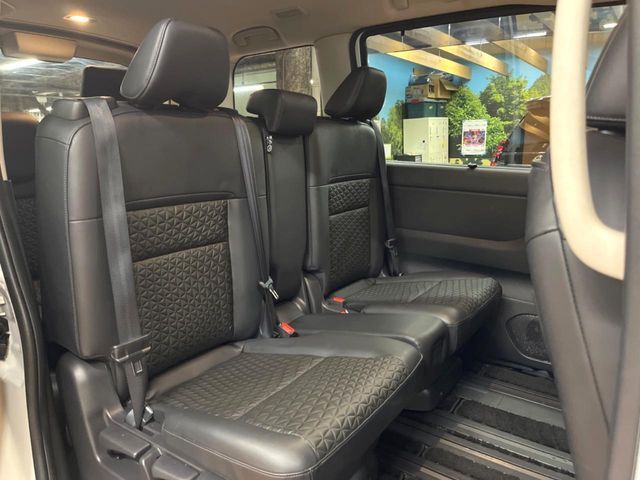 NISSAN SERENA  WG 2023