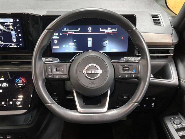 NISSAN SERENA  WG 2023