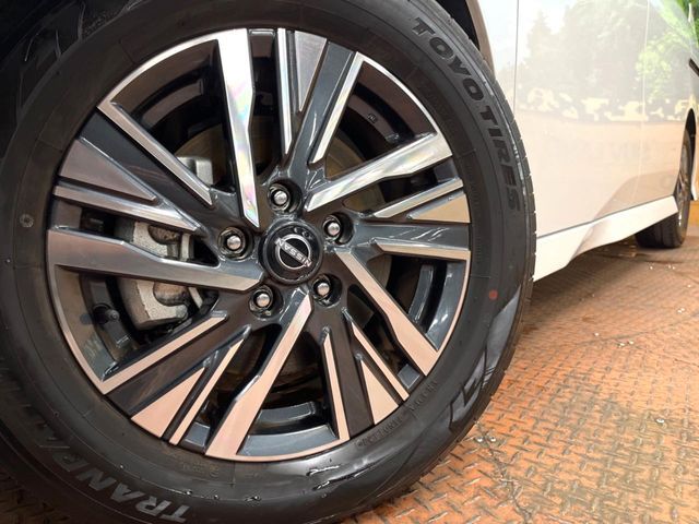 NISSAN SERENA  WG 2023