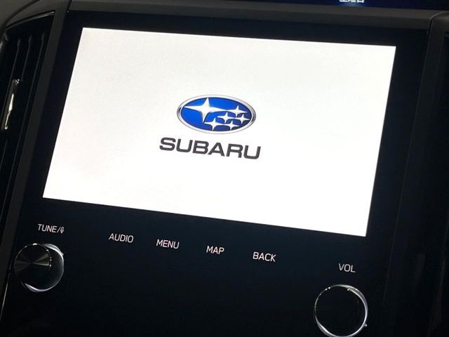 SUBARU FORESTER 2025
