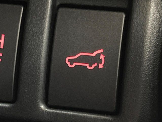 SUBARU FORESTER 2025