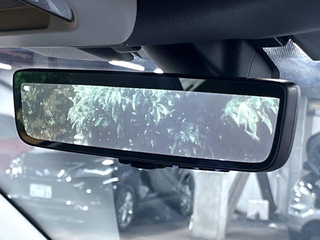 SUBARU FORESTER 2025