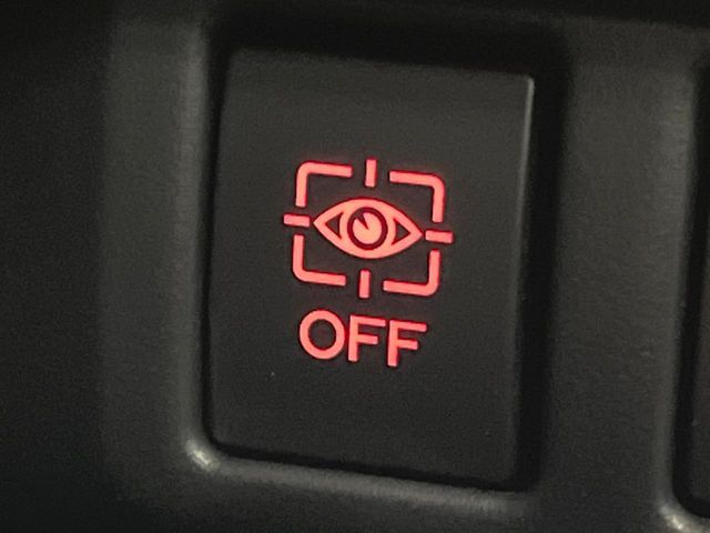 SUBARU FORESTER 2025