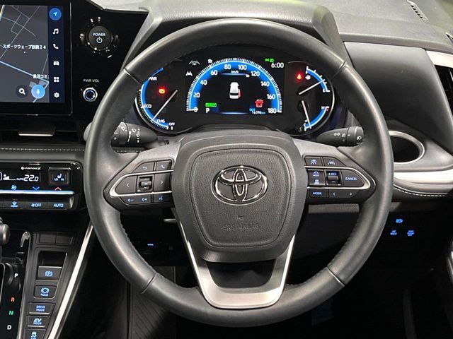 TOYOTA NOAH HYBRID 2024