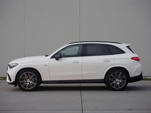 MERCEDES BENZ MERCEDES AMG GLCclass 2024