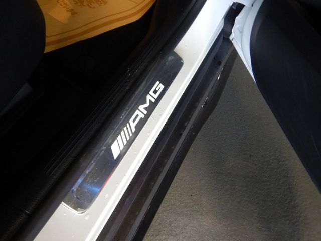 MERCEDES BENZ MERCEDES AMG GLCclass 2024