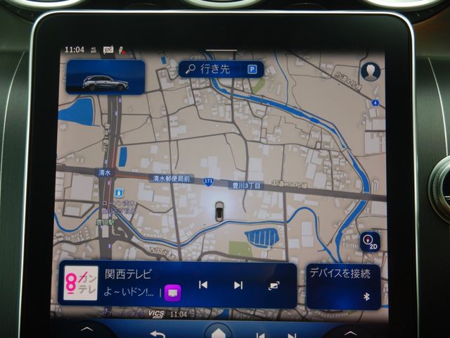 MERCEDES BENZ MERCEDES AMG GLCclass 2024