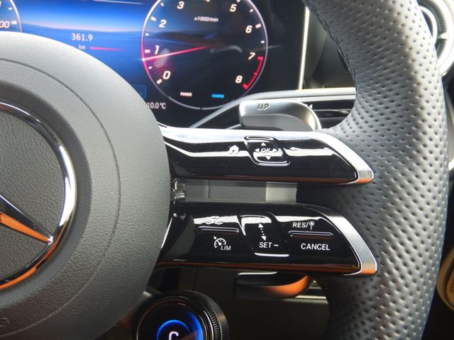 MERCEDES BENZ MERCEDES AMG GLCclass 2024