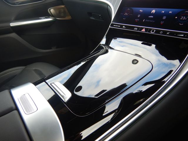 MERCEDES BENZ MERCEDES AMG GLCclass 2024