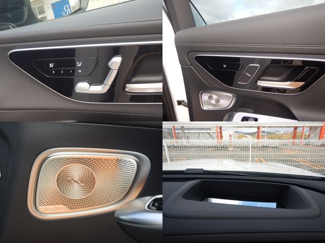 MERCEDES BENZ MERCEDES AMG GLCclass 2024