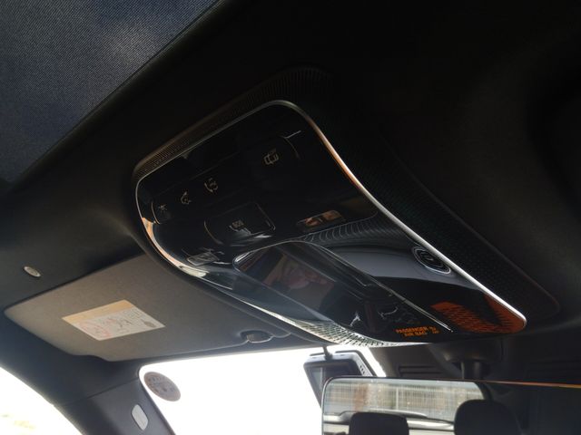 MERCEDES BENZ MERCEDES AMG GLCclass 2024