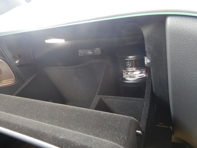 MERCEDES BENZ MERCEDES AMG GLCclass 2024