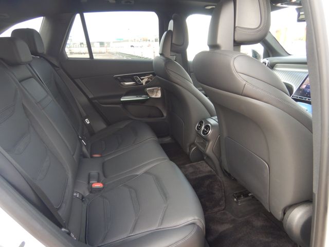 MERCEDES BENZ MERCEDES AMG GLCclass 2024