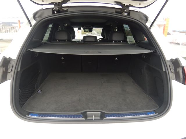 MERCEDES BENZ MERCEDES AMG GLCclass 2024