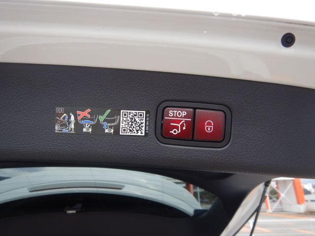 MERCEDES BENZ MERCEDES AMG GLCclass 2024