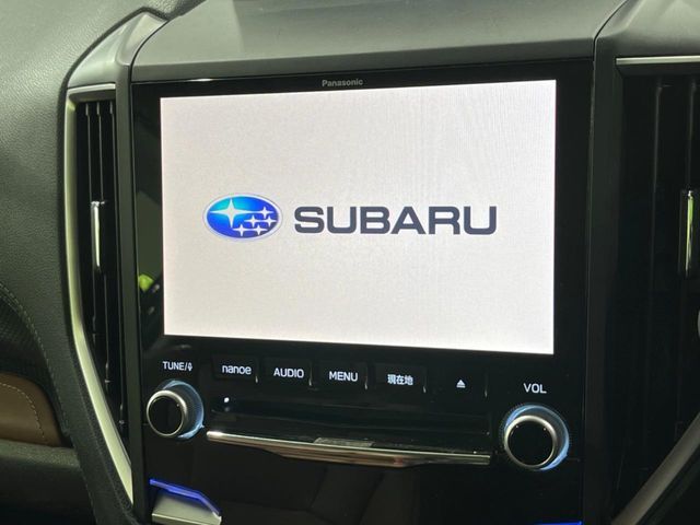 SUBARU FORESTER 2019