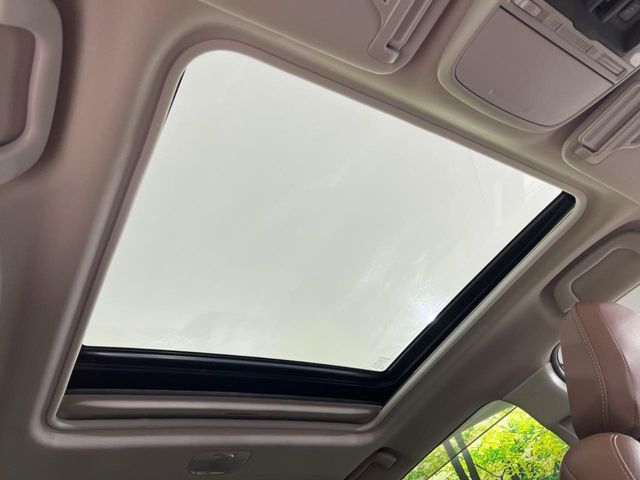 SUBARU FORESTER 2019