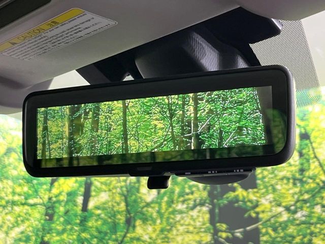 SUBARU FORESTER 2019