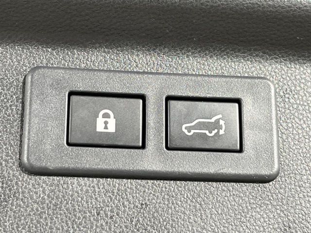 SUBARU FORESTER 2019